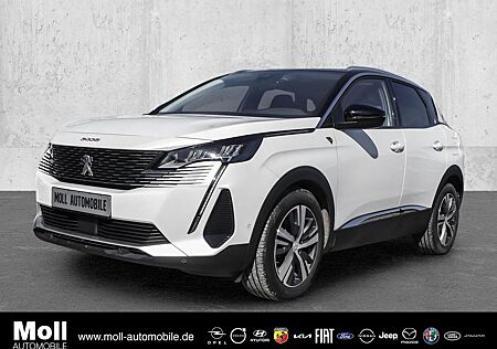 Peugeot 3008 Hybrid 225 Roadtrip 1.6 Plug-In EU6d Navi D