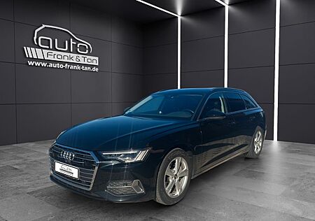 Audi A6 Avant 40 TDI sport/Shz/Kamera/MatrixLed/