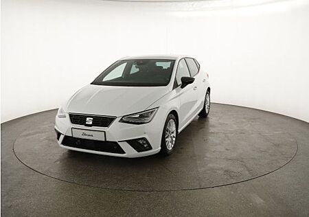 Seat Ibiza 1.0 TSI FR DSG |LED|ACC|SHZ|NAVI|PDC|