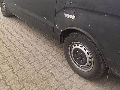 Hyundai H-1