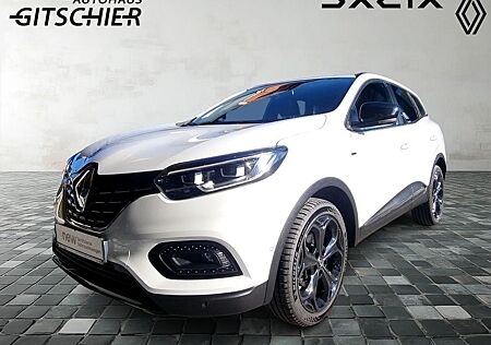 Renault Kadjar Black Edition TCe 160 EDC