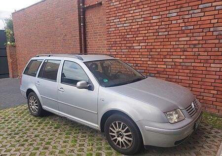VW Bora Volkswagen 1.6 Trendline Variant Trendline