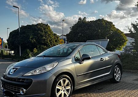 Peugeot 207 CC Sport 120 Sport