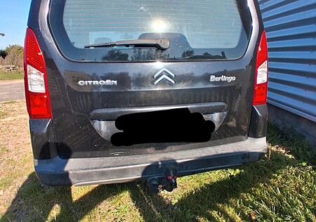 Citroën Berlingo Multispace