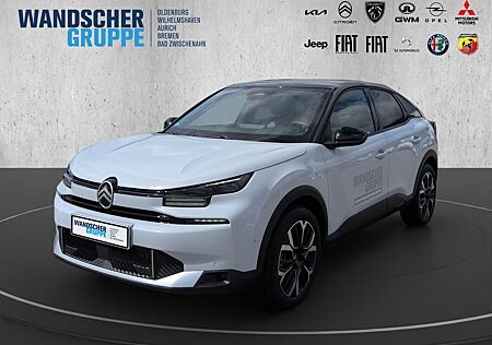 Citroën C4 MHEV 145 MAX *NAVI*KAMERA*ACC*LEDER*LED*