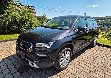 Seat Ateca Style
