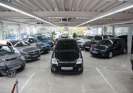 Opel Meriva 1.6