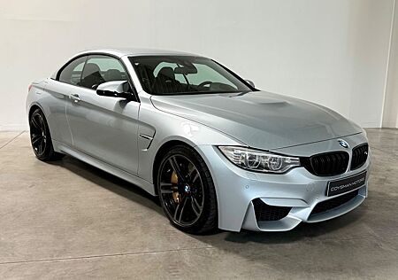BMW M4 gebraucht kaufen BMW M4 Cabrio DKG H&K/HUD/Keramisch/Carbon/Keyless