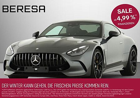 Mercedes-Benz AMG GT 63 4M+ Night Pano Sitzklima Massage HUD