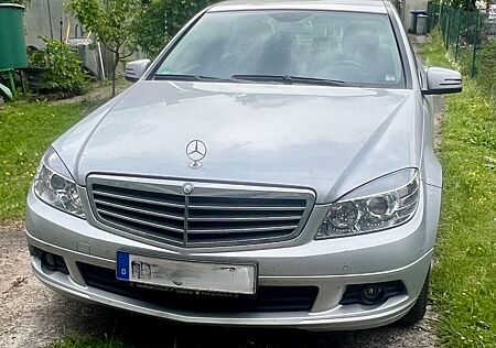 Mercedes-Benz C 180 CGI BlueEFFICIENCY ELEGANCE Autom. ELE...