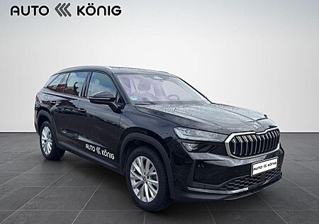 Skoda Kodiaq Selection 1.5 TSI 110kW