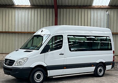 Mercedes-Benz Sprinter 311 Cdi Automatik L2H2 9 Sitze Lift Ahk