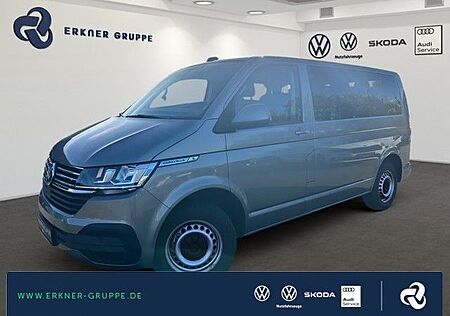VW T6 Caravelle Volkswagen 6.1 2.0TDI 9-Sitzer NAVI+AHK+TEMPOM