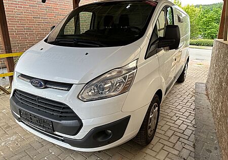 Ford Transit Custom Kasten 340 L2 Trend 2. Hand