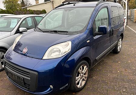 Fiat Qubo 1.4*2HD*Klima*87TKM*LM*HU08.2026