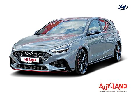 Hyundai i30 2.0 T-GDI N Performance LED Navi Kamera DAB