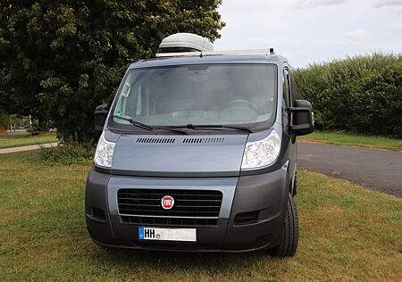 Fiat Ducato - Camper - Bus