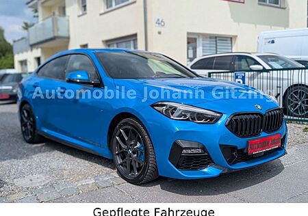 BMW 2er Gran Coupé 220i M-Sport Shadow Line el.Sitze