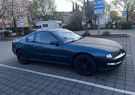 Honda Prelude 2.0i LS