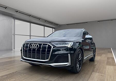 Audi SQ7 4.0 TFSI quattro