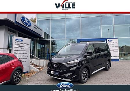 Ford Tourneo Custom L1 Active Automatik AHK Technolog