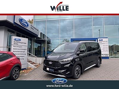 Ford Tourneo Custom L1 Active Automatik AHK Technolog