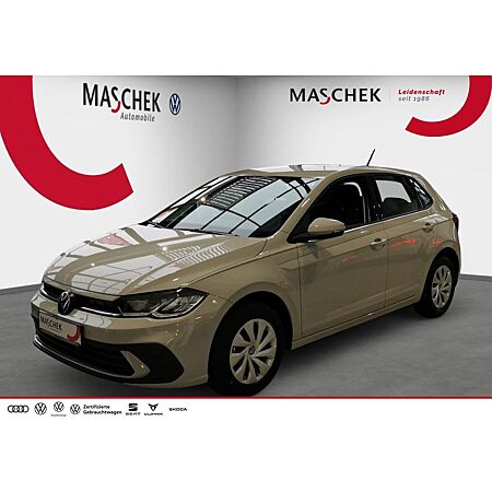 VW Polo leasen