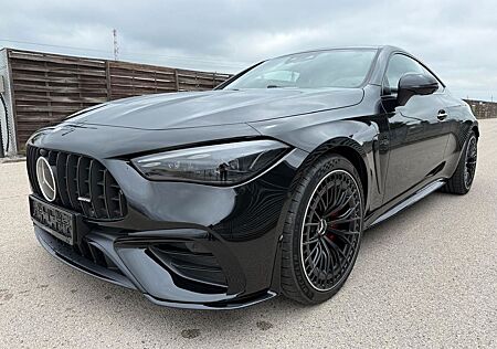 Mercedes-Benz CLE 53 AMG CLE -Klasse Coupe AMG CLE 53 4Matic Premium Plus