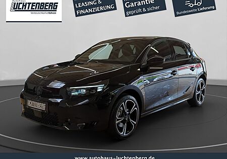 Opel Corsa 1.2T GS-LINE TECH & INFOTAINMENT-PAKET+NAV