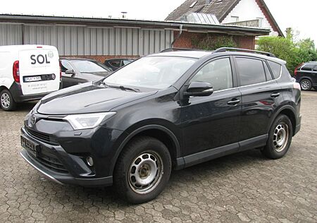 Toyota RAV 4 RAV4 Edition-S