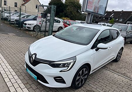 Renault Clio V Evolution*TÜV NEU*1 HAND*KLIMA*TOP*
