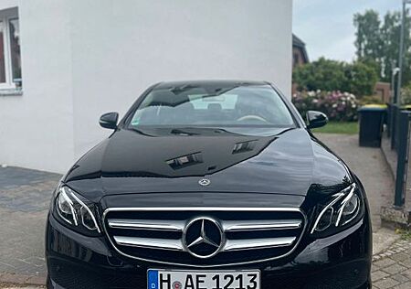 Mercedes-Benz E 250 Autom. -