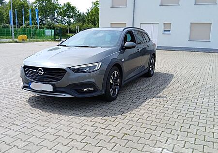 Opel Insignia B Country Tourer Basis 4x4