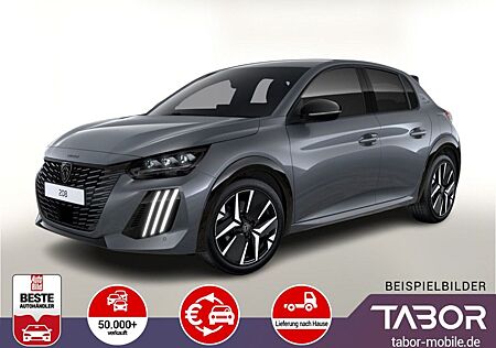 Peugeot 208 MHEV 136 GT Alcantara FullLED ACC Kam SHZ