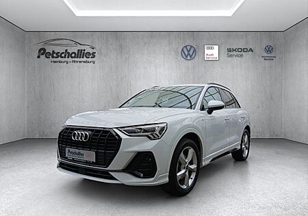 Audi Q3 35 TFSI S line S tronic