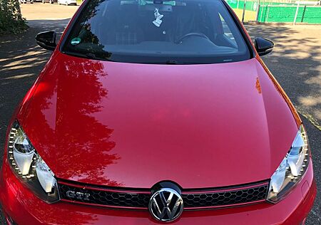 VW Golf Volkswagen 2.0 TSI DSG GTI Edition 35 GTI Edition 35