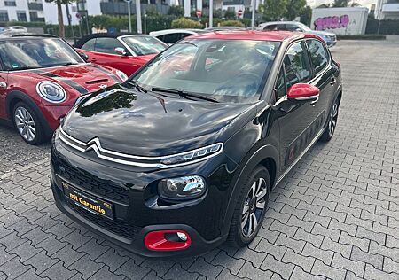 Citroën C3 Shine*AUT*Kamera*CarPLAY*Garantie