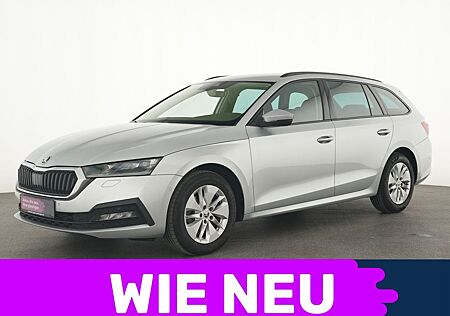 Skoda Octavia Ambition Navi|Massage|Kamera|SHZ|PDC