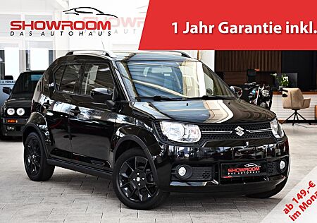 Suzuki Ignis Comfort DAB Navi Anhängerkupplung