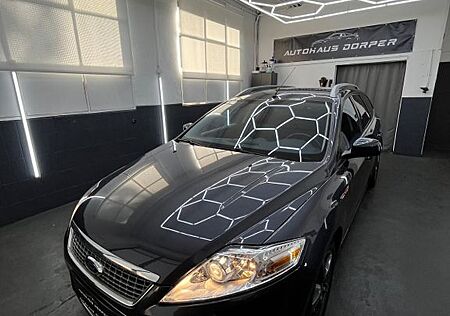Ford Mondeo Turnier Titanium X Automatik NAVI PDC SHZ