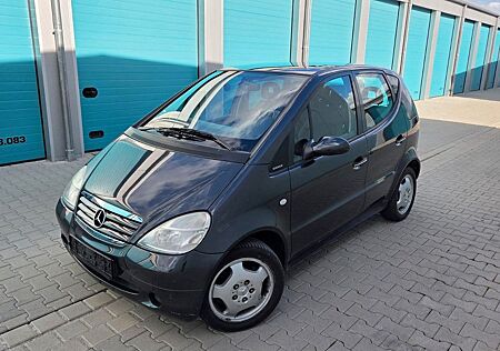 Mercedes-Benz A 160 CLASSIC Automatik Klima TÜV NEU