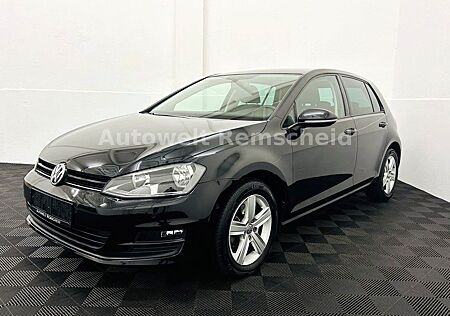 VW Golf Volkswagen VII Lim. Comfortline BMT "1.HAND"