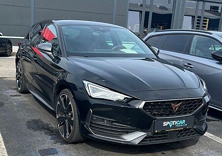 Cupra Leon 1.4 e-HYBRID 180kW DSG