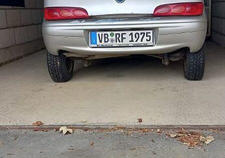 Fiat Seicento Young Young