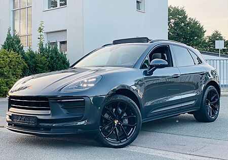 Porsche Macan 2.0 -GARANTIE/FACELIFT/1.HAND/21" !