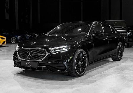 Mercedes-Benz E 300 de 4Matic AMG Line Premium