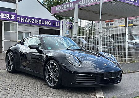 Porsche 911 Urmodell 911 Carrera INNODRIVE/SP-CHRONO/INT-CARBON/21-ZO
