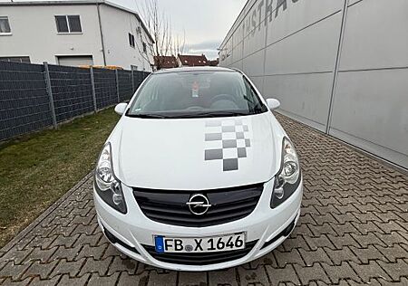 Opel Corsa 1.4 Color Edition * 100 PS * Bluetooth *