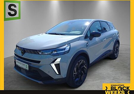 Renault Symbioz Esprit Alpine E-Tech Full Hybrid 145 /A
