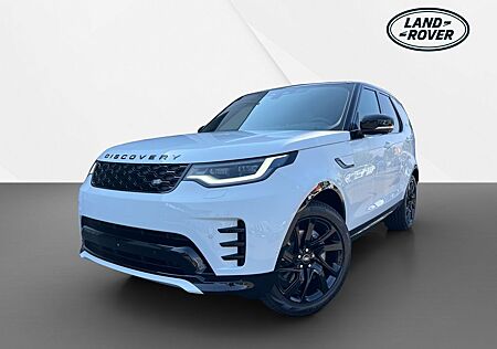 Land Rover Discovery D250 AWD DYNAMIC SE Automatik